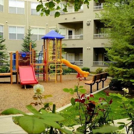 Deluxe Downtown Condo Close To Everything! ソルトレイクシティ エクステリア 写真