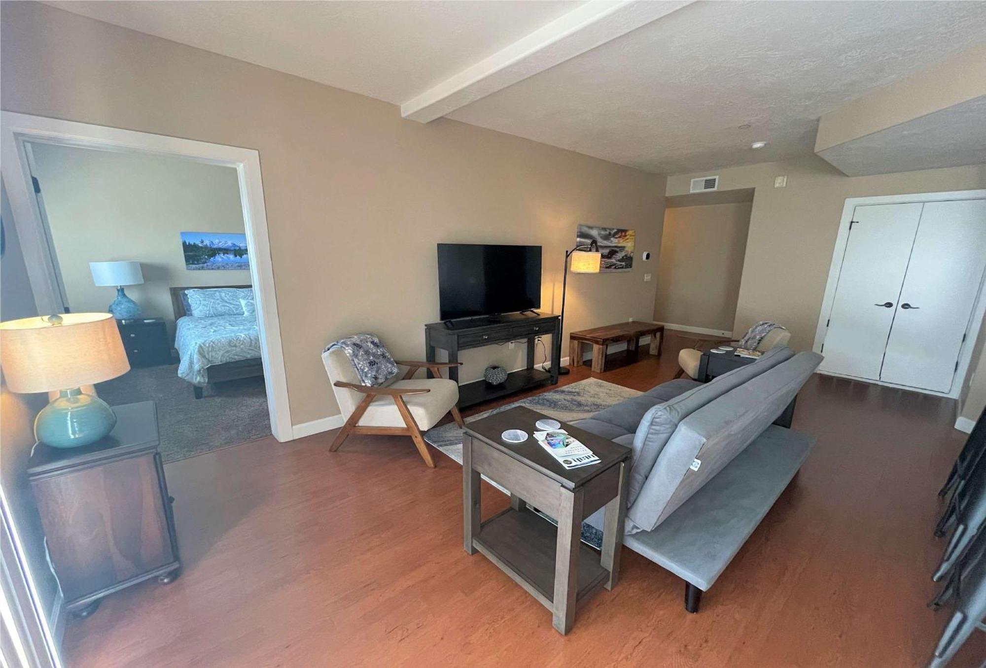 Deluxe Downtown Condo Close To Everything! ソルトレイクシティ エクステリア 写真