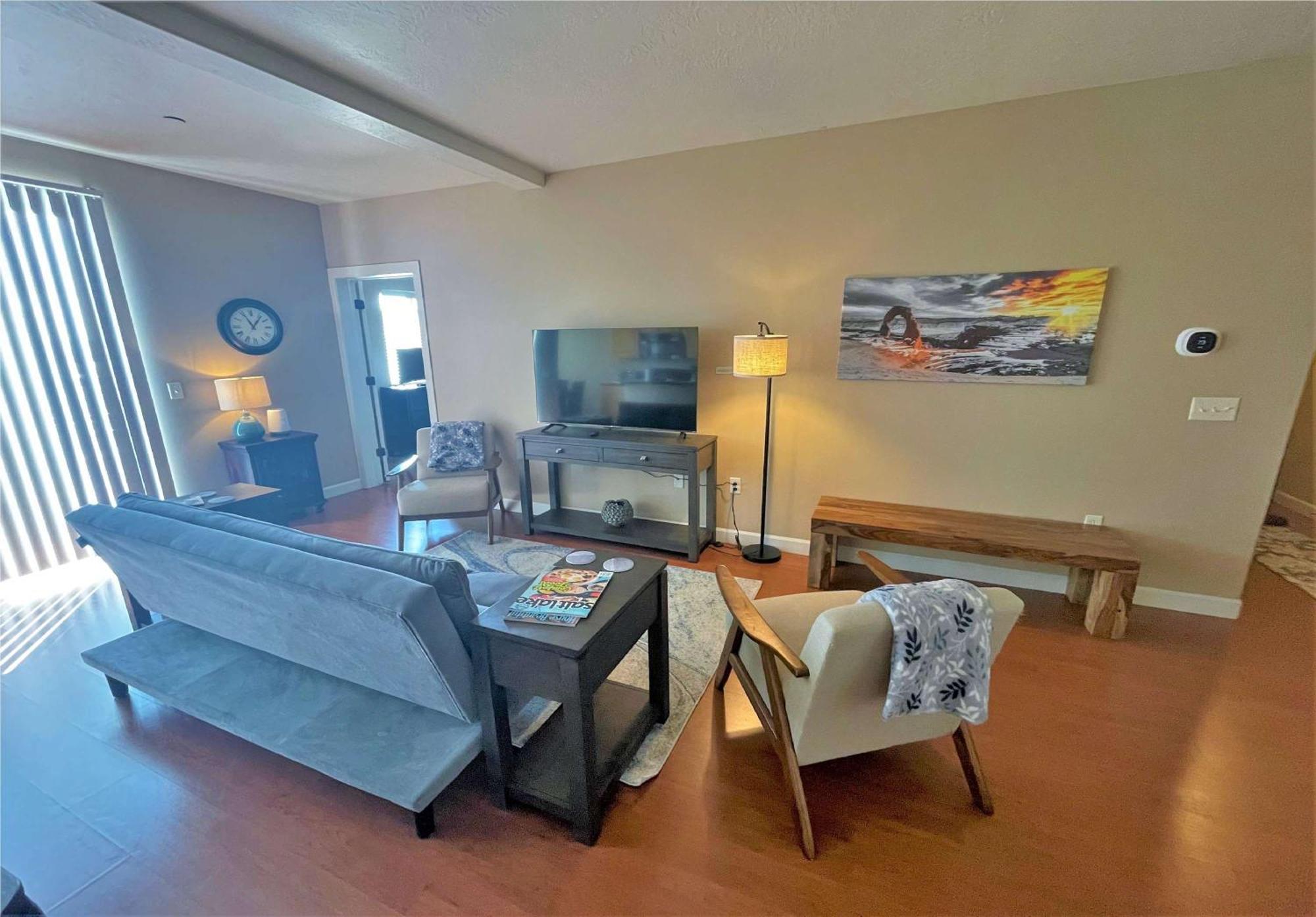 Deluxe Downtown Condo Close To Everything! ソルトレイクシティ エクステリア 写真